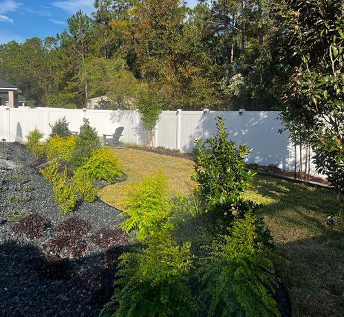 Landscaping for Pro Designs Landscaping LLC in Jacksonville, FL