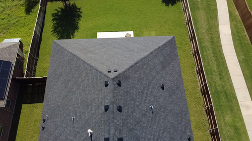 All Photos for Major League Roofing in Frisco, TX