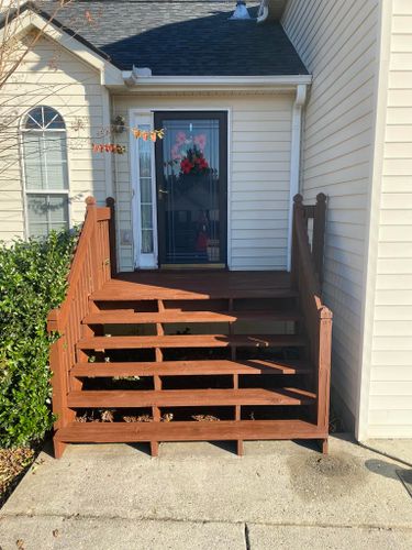  for Precision Painting+ in Franklin, GA