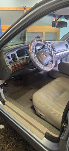 Full Detail Service for Luxury Auto Detail in Peoria, IL