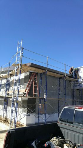 All Photos for Major League Roofing in Frisco, TX