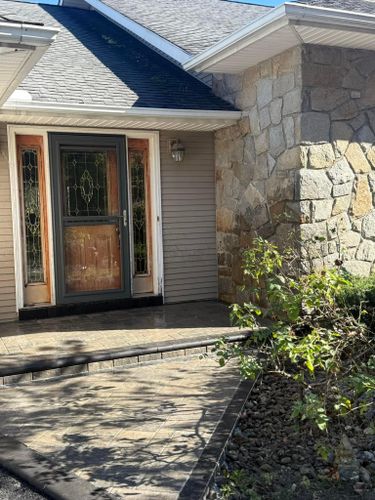 Hardscaping for Morning Dew Landscaping Services in  Marlboro, NY