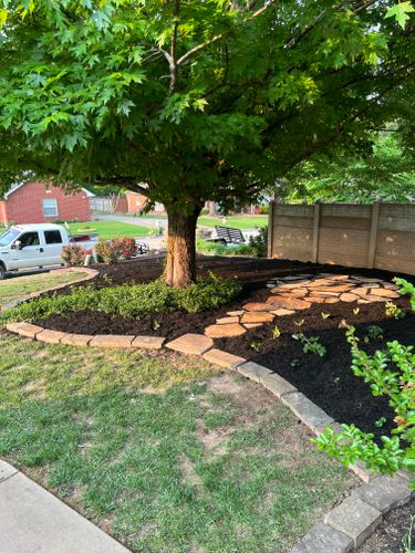  for Pureleaf Lawncare LLC in Lowell, AR
