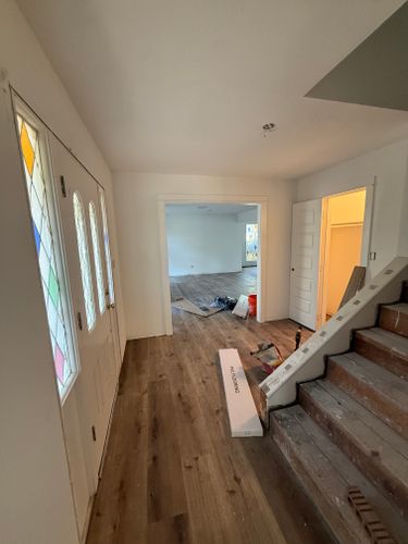  for Bautistas Handyman Remodeling and Painting in Houston, TX