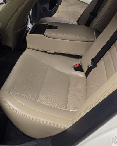 Full Detail Service for Luxury Auto Detail in Peoria, IL