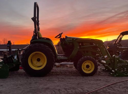 Acreage Mowing for Northern Arizona Hauling and Removal LLC in Prescott, AZ