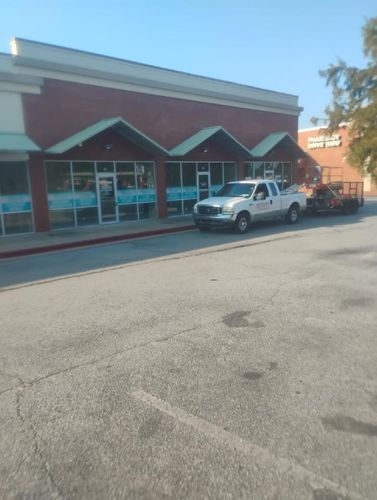  for Mike's Painting in Laurens County, GA