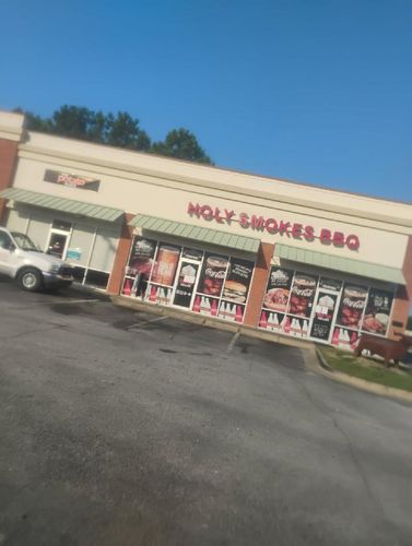  for Mike's Painting in Laurens County, GA