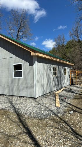 Roofing for Eaton Construction And Property Maintenance   in Danby, VT