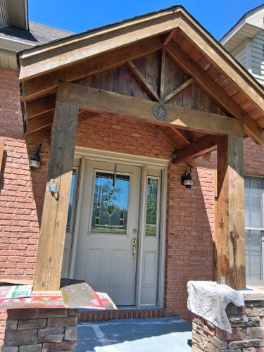 Exterior Painting for Quality Painting & Pressure Washing in Mt. Juliet, TN
