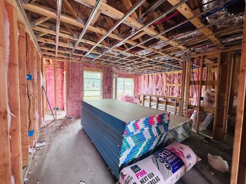  for Joshuas Painting & Remodeling in Fort Worth, TX