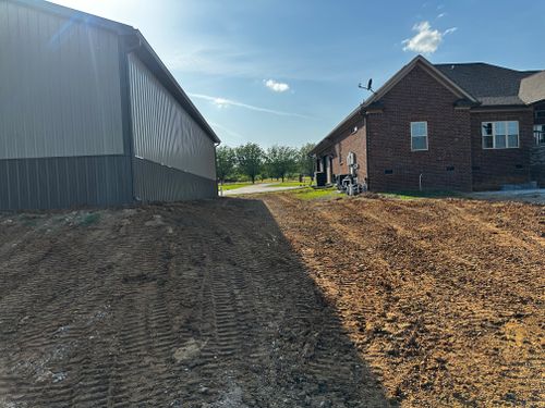  for Ground Worx in Lebanon, TN