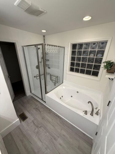 Other Handyman Services for LEE’S Handyman Services and More in Sanford, NC