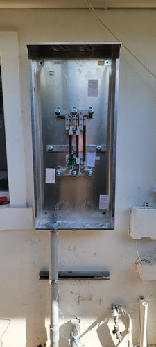 Electrical Panel Upgrades for Rhino Electric in Hollywood, FL