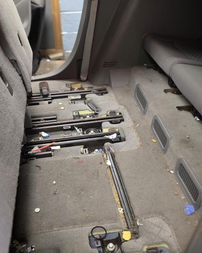 Full Detail Service for Luxury Auto Detail in Peoria, IL