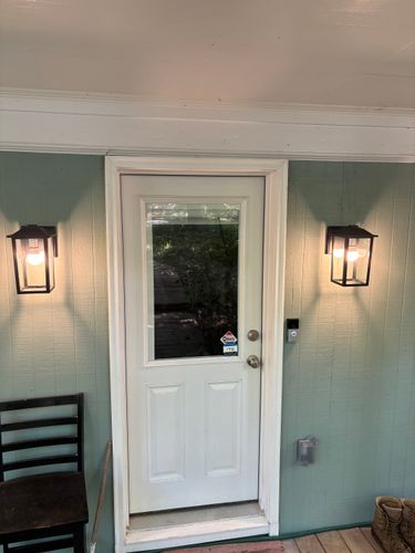 All Photos for MTZ Electrical Contracting LLC in Lavonia, GA