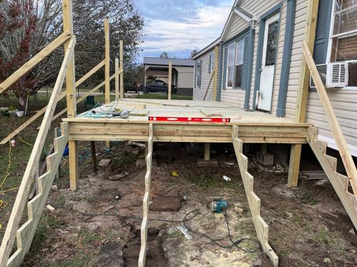 All Photos for TECC Roofing & Renovations in Harris County, TX