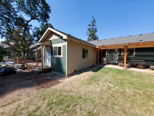 Additions for Anastasi Precision Builders LLC in Klamath Falls, OR