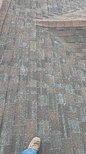 Roof Inspection for Divine Roofing LLC in Severance, CO