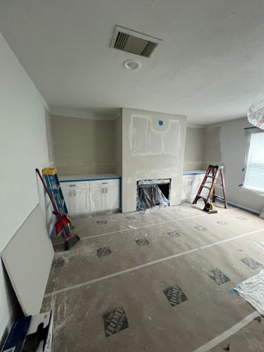 All Photos for A&N Painting And Renovations in Houston, TX