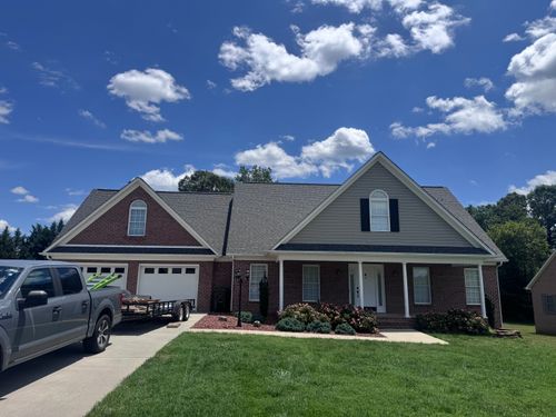  for EZ Roofing and Construction Solutions in Caldwell County, NC