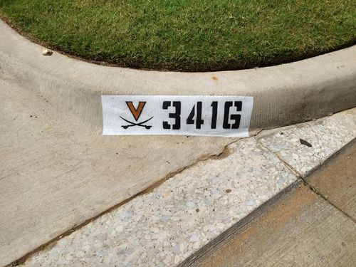  for Curb Painting 817 in Hurst, TX