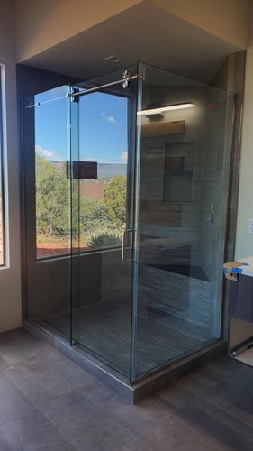 Residential & Commercial Glass Replacement for Concept Glass and Glazing in Cottonwood, AZ