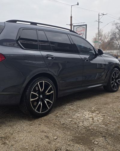 Full Detail Service for Luxury Auto Detail in Peoria, IL