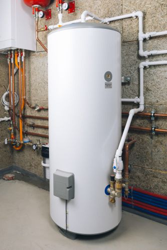 HVAC for Daily Comfort HVAC in Amelia, VA
