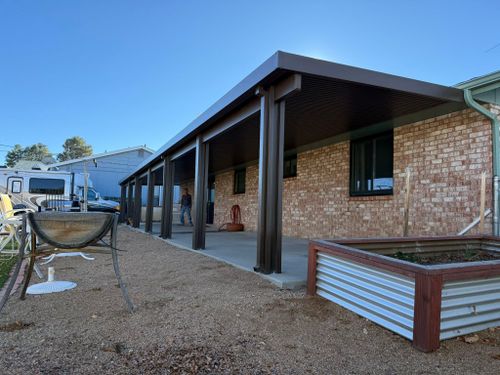  for UpRight Awnings in Prescott Valley, AZ