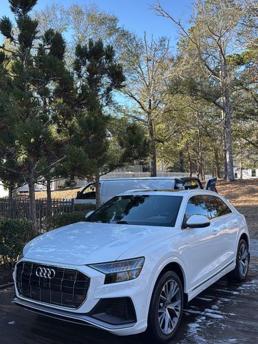 Ceramic Coating "Light Detail" for Relentless Shine Mobile Detailing in Calabash, NC