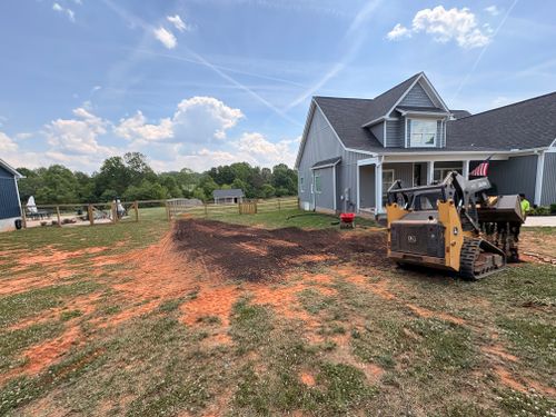 All Photos for Dynamic Trench Solutions LLC in Harmony, NC
