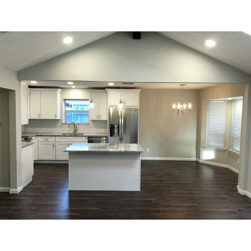  for AN Texas General Contracting in Fort Worth, TX