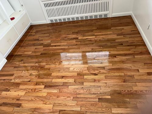 All Photos for Kozlowski’s Hardwood Floor Refinishing in Flat Rock, Michigan