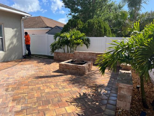 All Photos for Isaiah Simmons Construction and Landscaping LLC in Brevard County, Florida