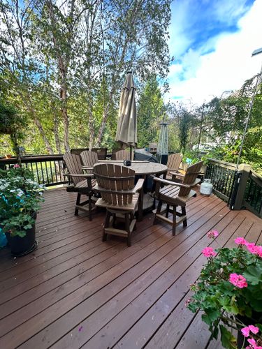 Exterior Painting for Concept Painting LLC in Cumming, GA