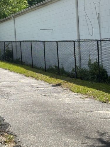  for JB Nealy Fence in Elgin, SC