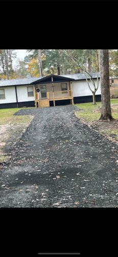 All Photos for Lakes Area Lawn & Services LLC in Jasper County, TX