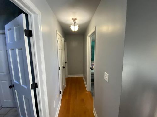 Minor Home Repair  for Ackermann Painting Company in New Richmond, OH