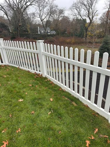 Power Washing Services for South County Power Washing in South Kingstown, RI