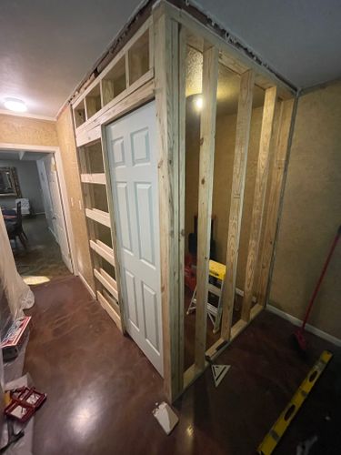 Kitchen Remodeling for Keeping Up With The Jones LLC in Corsicana, TX