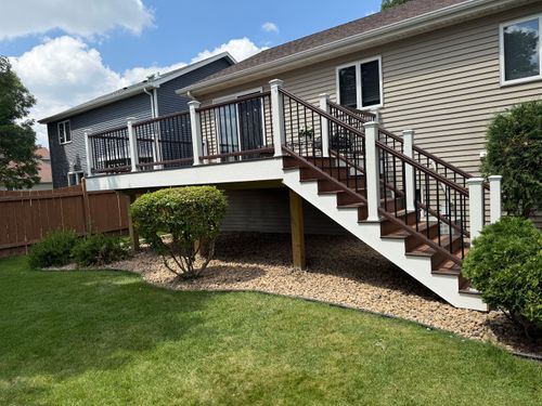  for Bronson Builders in Grand Forks, ND