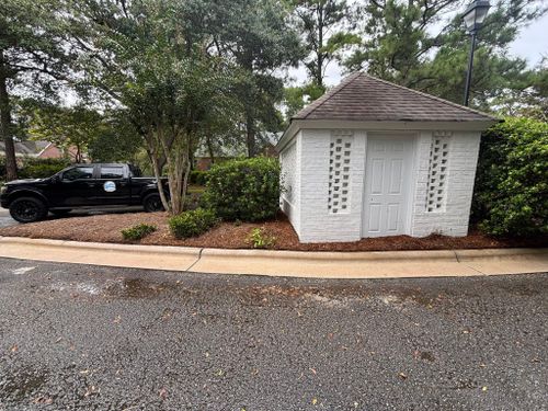  for Living Stream Pressure Washing in Wilmington, NC
