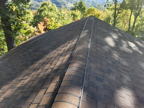 Roofing Installation for Peak Perfection Roofing LLC  in Asheville, NC