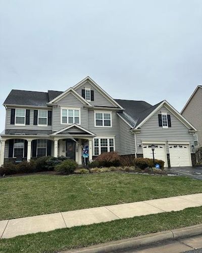  for Detailed Power Washing & Holiday Lights in Fredericksburg, VA