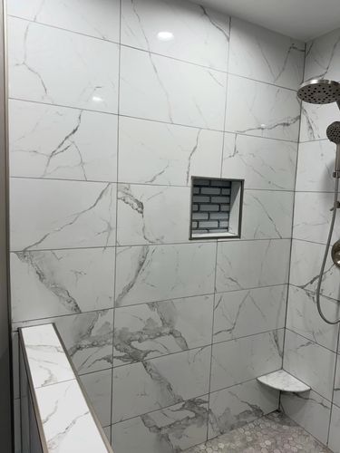 Texture & Finishing for Premier Painting & Drywall Contractors LLC in Garner, NC