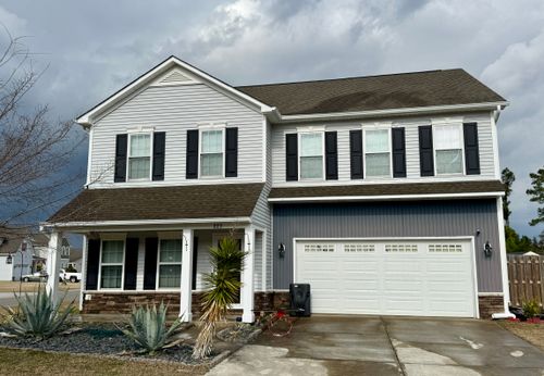  for Port City Power Washing in Wilmington, NC