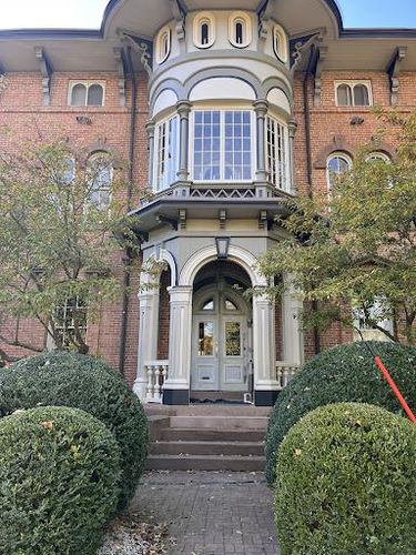 Staining for The Paint Doctor, Prescribing Beauty in Norwich, CT