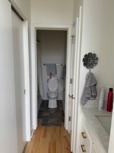 Bathroom Renovation for A & R General Contracting in Indianapolis, IN