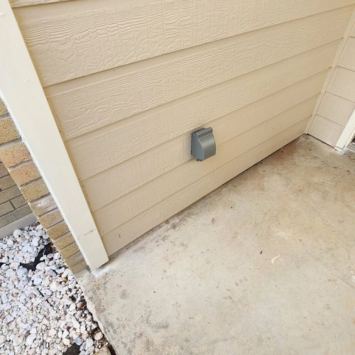  for Chappy Electric in San Antonio, TX